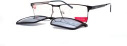 Solano Rame de ochelari clip on Solano CL10122A Rama ochelari