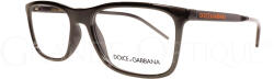 Dolce&Gabbana Rame de ochelari Dolce&Gabbana DG5044 501 53