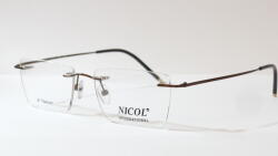 Nicol Rame de ochelari Nicol 16081