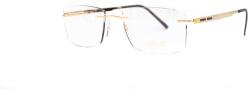 Silhouette Rame de ochelari Silhouette 5537 IC 7520 placate cu aur 23k