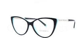 Tiffany & Co Rame ochelari Tiffany&Co TF2214B 8055 53 Rama ochelari