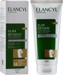 Elancyl Cremă anti-celulită 45+ - Elancyl Slim Design 45+ Cream 200 ml