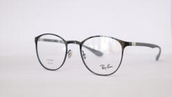 Ray-Ban RB6355 3057 Rama ochelari
