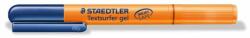 STAEDTLER Textsurfer Gel 264 3 mm narancssárga (TS2644)