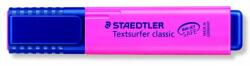 STAEDTLER Textsurfer Classic 364 1-5 mm rózsaszín (TS364231)