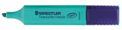 STAEDTLER Textsurfer Classic 364 1-5 mm türkiz (TS364351)