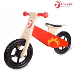 Classic World Balance bike (G4603)