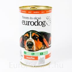 Euro Dog Beef 1240 g