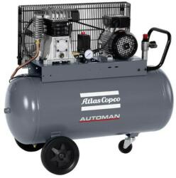 Atlas Copco AC31 E50 H DOL (4116000473)