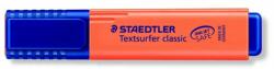 STAEDTLER Textsurfer Classic 364 1-5 mm narancssárga (TS36441)