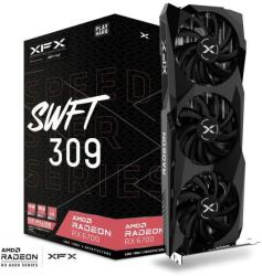 XFX Speedster SWFT309 AMD Radeon RX 6700 Core (RX-67XLKWFDV) Videokártya