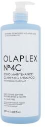 OLAPLEX Bond Maintenance N°. 4C Clarifying Shampoo șampon 1000 ml pentru femei