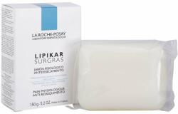 La Roche-Posay Lipikar Surgras sapun pentru pielea uscata sau foarte uscata 150 g