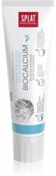 Splat Professional Biocalcium pasta de dinti bio-activa pentru refacerea smaltului si albirea sigura 100 g