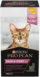 PRO PLAN 150ml PURINA PRO PLAN Cat Adult & Senior Skin & Coat Supplement táplálékkiegészítő macskáknak