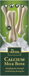 Hunter 23g (1db) Hunter Calcium Milk Bone kutyasnack