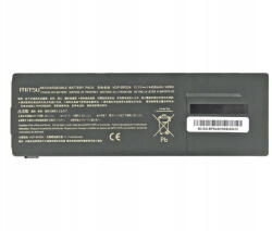 mitsu Battery Sony BPS24 (4400 mAh) (BC/SO-BPS24) - vexio