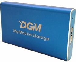 DGM MMS256BL