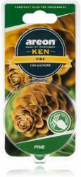 Areon Ken Pine parfum pentru masina 35 g