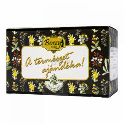 Gyógyfű Reflux-gorb filteres teakeverék 20 db