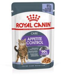 Royal Canin APPETITE CONTROLL CARE - étvágyat kontrolláló ivartalanított felnőtt macska részére 0, 085 kg macskaeledel
