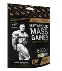 DY Nutrition Metabolic Mass Gainer 6 kg - suplimente-sport