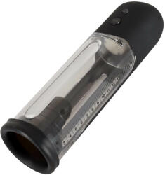 Rebel automatikus péniszpumpa