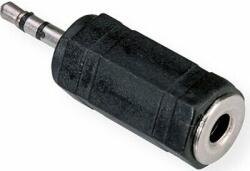 Roline Adaptor 2.5mm-M/3.5mm-F, Roline 11.09. 4446