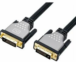 Roline Cable DVI - DVI Dual Link, 1m, Roline 11.04. 5860
