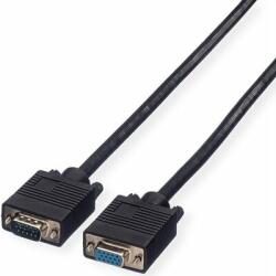 Roline Cable VGA 15M/15F, 30m, Roline 11.04. 5330