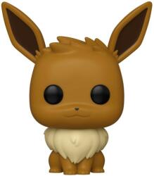 Funko Figurina Funko POP! Games: Pokemon - Eevee #577 (FK64637) Figurina