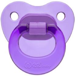 Wee Baby Suzetă ortodontică Wee Baby Candy, 18+ m, violet (113)