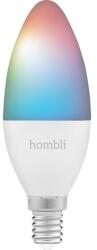 Hombli Smart Bulb E14 RGB + WW HBES-0123 (HBES-0123)