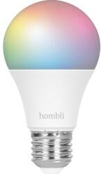 Hombli Smart Bulb (9W) RGB + CCT HBEB-0124 (HBEB-0124)