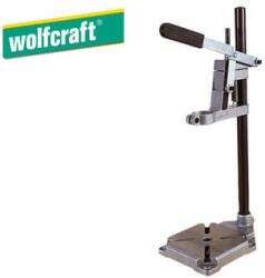 Wolfcraft fúrógép állvány (3406000)