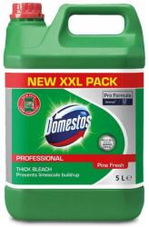 Domestos Odorizant toaleta DOMESTOS PROFESSIONAL Pine Fresh Toilet gel XXL 5L