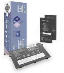 mitsu LENOVO BC/LE-E480 3600mAh(40Wh)11.1V (5BM342)