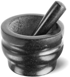 Cole & Mason Mortar și pistil 14 cm, granit, Cole & Mason (H100279)