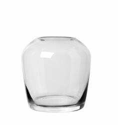 Blomus Vază LETA 15 cm, sticlă transparentă, Blomus (66142)