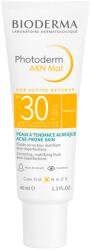 BIODERMA Photoderm AKN MAT krém SPF30 40ml