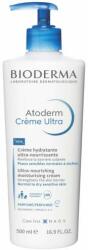 BIODERMA Krém Ultra 500ml - patikam