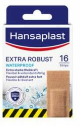 Hansaplast extra robust sebtapasz 16x - patikam