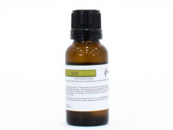 Thunder Germany FS-11 füstfolyadék illatanyag ampulla (20 ml) - KIWI - mkaudio