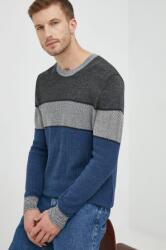 Sisley pulover din amestec de lana barbati, light 9BYY-SWM0EF_MLC