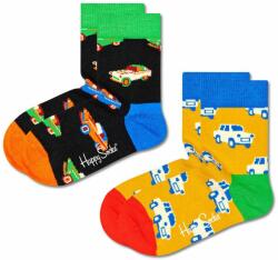 Happy Socks sosete copii 2-pack 9BYY-LGK015_MLC