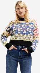 Desigual pulover femei, 9BYY-SWD11W_MLC