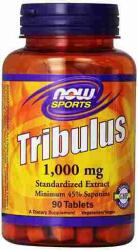 NOW tribulus 1000mg 90 tabs