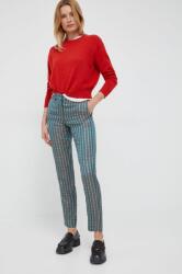 PS Paul Smith pantaloni din amestec de in 9BYY-SPD0AG_77X (W2R.N264.J30915)