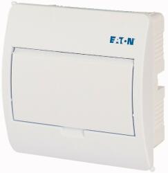 Eaton Süllyeszthető lakáselosztó 8 modul (1x8) fehér BC-U-1/8-TW-ECO Eaton 281697 (281697)