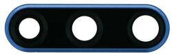 tel-szalk-014311 Huawei Honor 20i kék színű kamera lencse kerettel (tel-szalk-014311)